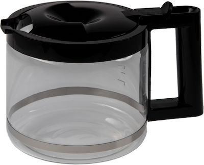 De'Longhi Coffee Maker Accessories Filter Drip Coffee Maker Carafe 10cups