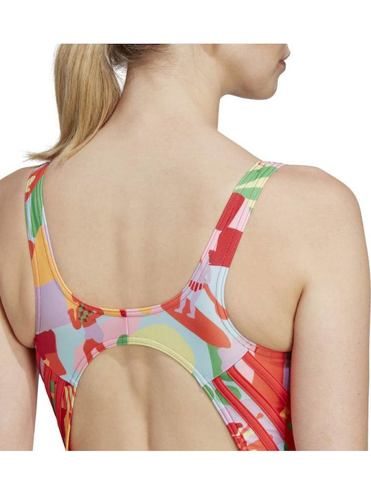 Costum De Baie Întreg Sport Pearl