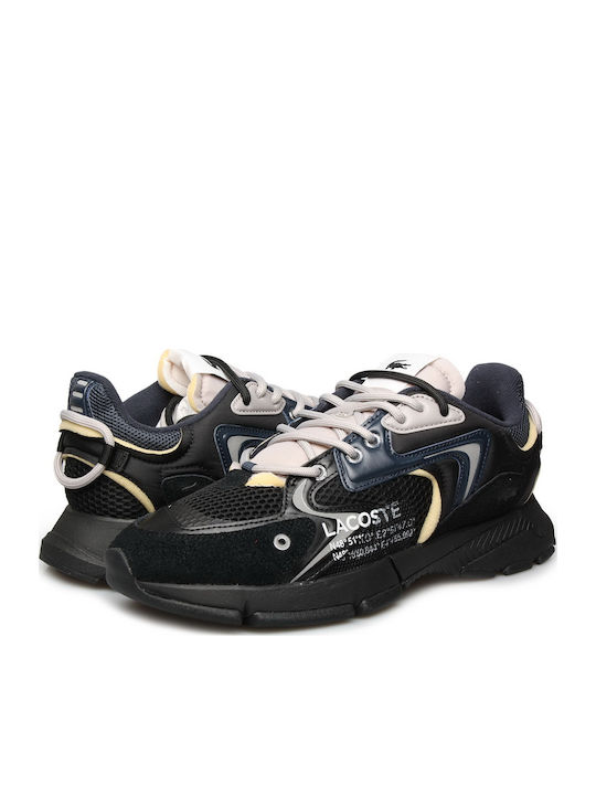 Chunky Sneakers Black