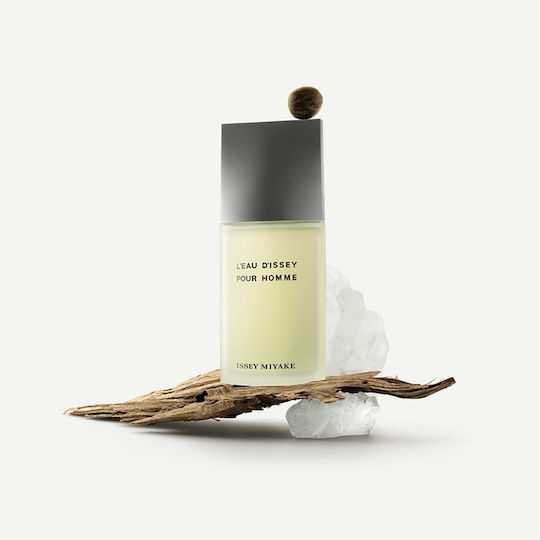 Issey Miyake L'eau D'issey Ανδρικό Σετ με Eau de Toilette 2τμχ