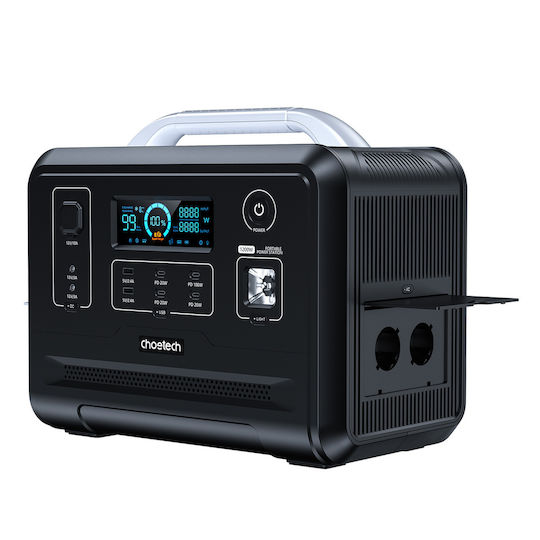 Choetech BS005 Power Station with Capacity of 960Wh