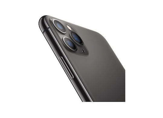 Apple iPhone 11 Pro Max (4/256GB) Space Grey Refurbished Grade A