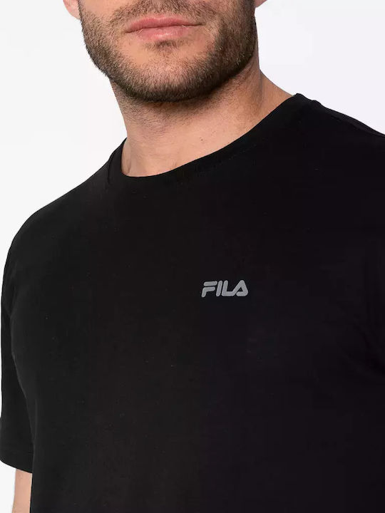 Thomas T-shirt Black