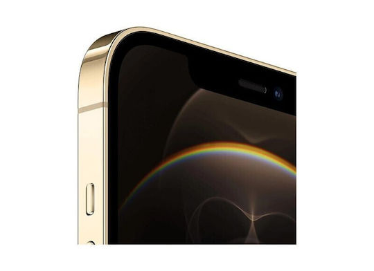 Apple iPhone 12 Pro Max (6/256GB) Gold Refurbished Grade A