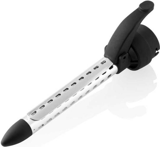 ETA Fenite Electric Brush with Air for Straightening and Curls 1000W