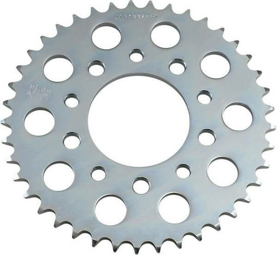 JT Sprockets Rear Sprocket 41 Teeth for Honda CB 400