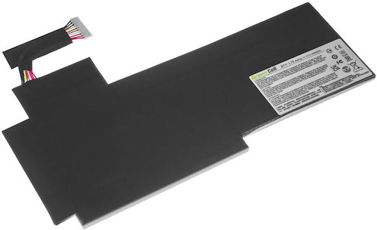 Green Cell Kompatible Batterie für MSI GS70/GS72/WS72 mit 4000mAh
