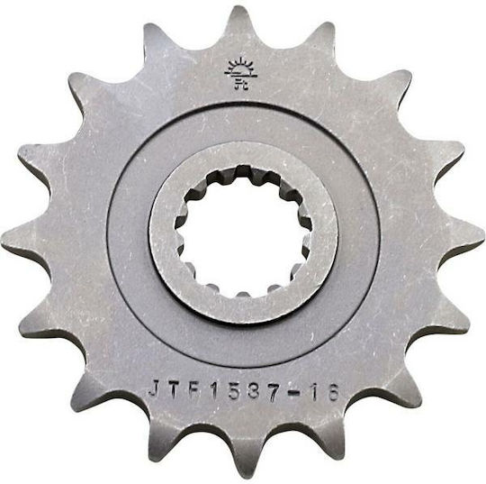 JT Sprockets Front Sprocket 16 Teeth for Kawasaki Z 1000 03'-06'