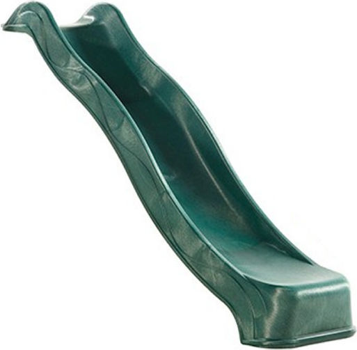 Showood Slide Tsuri for Professional Use 290x150cm. Green