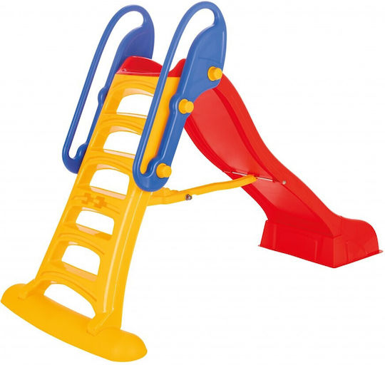 Pilsan Maxi Slide Multicolour For 3+ Years
