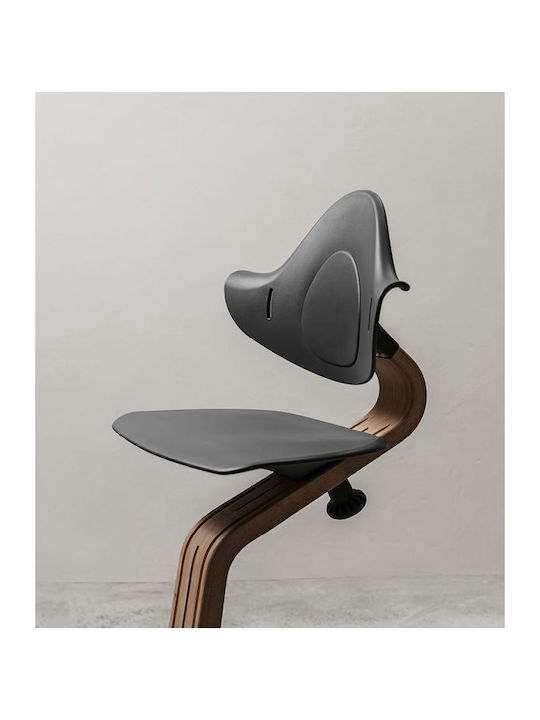 Kids Chair Nomi Black