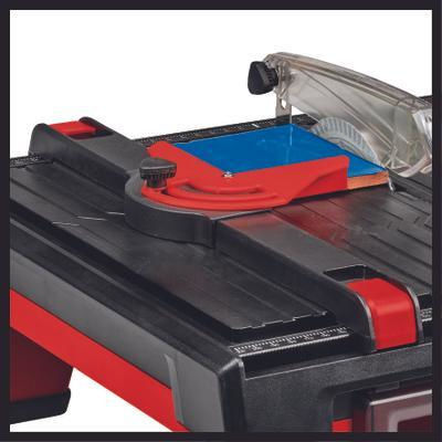 Einhell TE-TC 18/115 Li-Solo Κόφτης Πλακιδίων Ηλεκτρικός