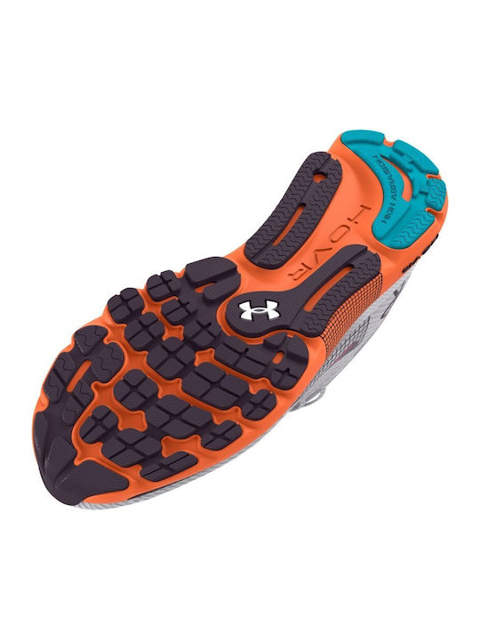 HOVR Infinite 5 Sport Shoes Running White