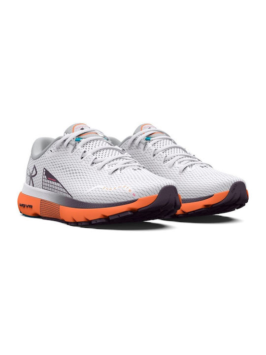 HOVR Infinite 5 Sport Shoes Running White