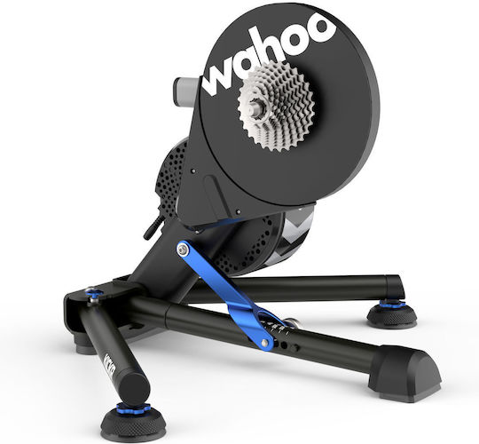 Wahoo Kickr V6 Bicycle Trainer with WiFi