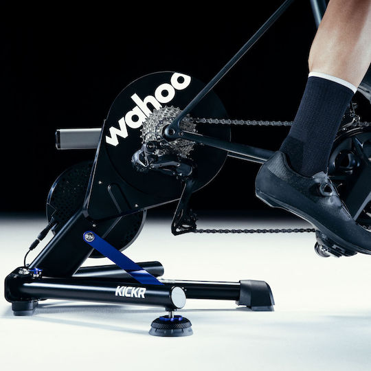 Wahoo Kickr V6 Bicycle Trainer with WiFi