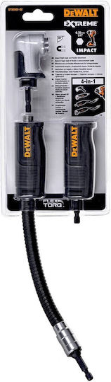 DEWALT DCD791P3A Mașină De Găurit Cu Baterie 18V 3x5Ah