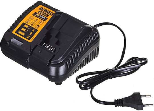 DEWALT DCD791P3A Mașină De Găurit Cu Baterie 18V 3x5Ah