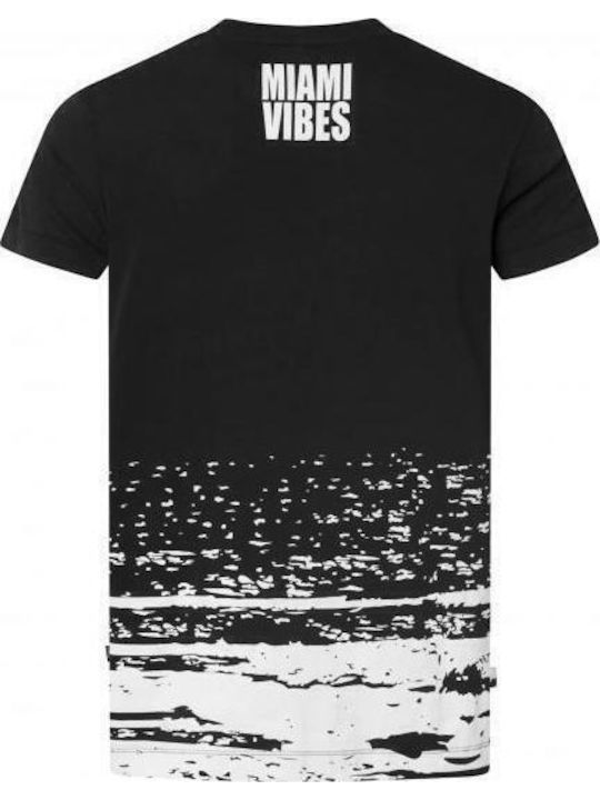Agnus T-shirt Black