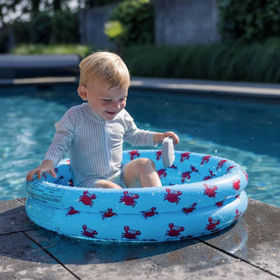 Swim Essentials Children's Inflatable PVC Pool 60x60cm SWE-