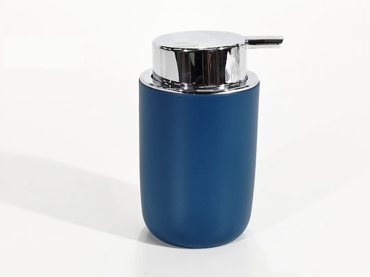 ArteLibre Dispenser Plastic Albastru