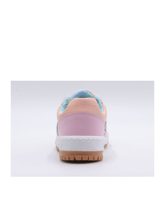 CF1 Γυναικεία Sneakers Πολύχρωμα