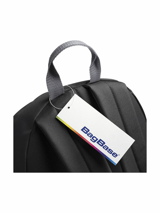 BagBase Rucsac 22l Negru