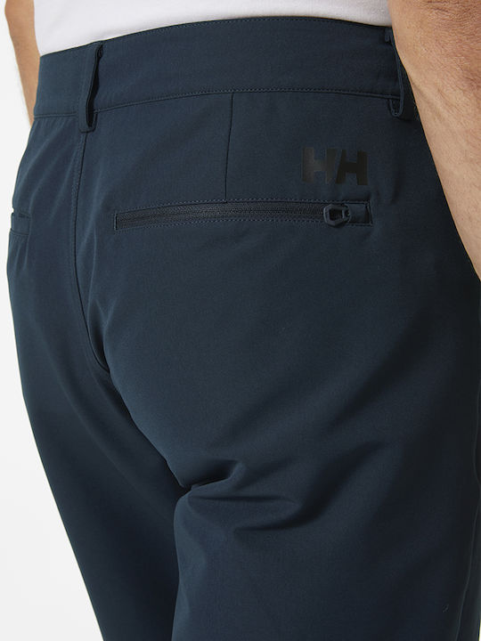 Club 10" 2.0 Men's Shorts Chino Navy Blue