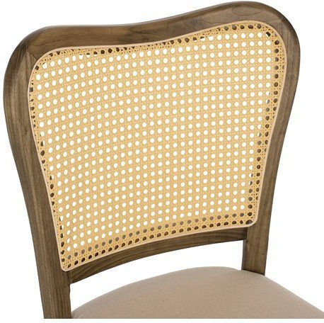 Toon Столички Трапезария Орех 1бр 48x54x90бр