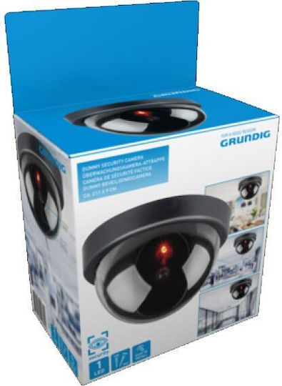 Grundig Фалшива камера за наблюдение