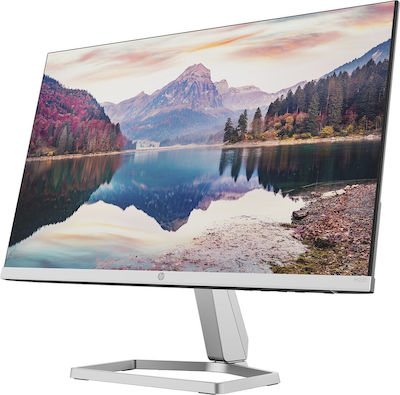 HP M22f IPS Monitor 21.5" FHD 1920x1080 cu Timp de Răspuns 5ms GTG