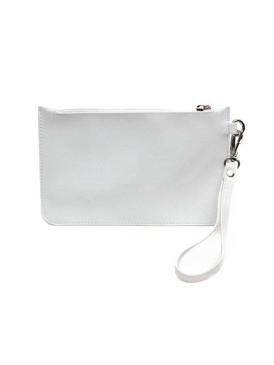 Beverly Hills Polo Club Women's Bag Crossbody White