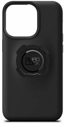Quad Lock Handyhülle für Apple iPhone 13 mini für Motorständer