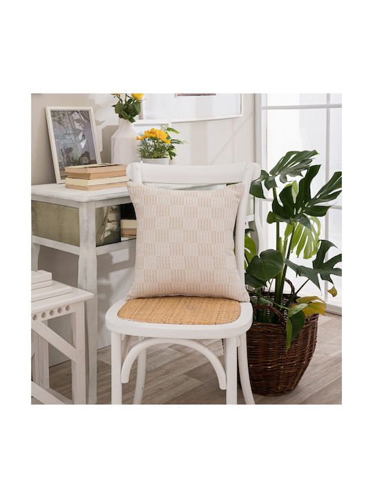 Teoran Teoran Decorative Pillow Case Teramo 01 30x50cm
