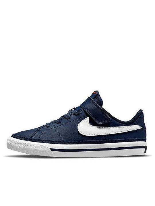 Nike Sneakers pentru copii Court Legacy TDV Albastru