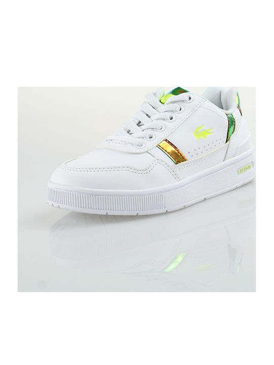 Lacoste Lacoste