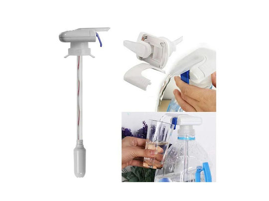 Plastic Battery Powered Water Pump 34.5cm