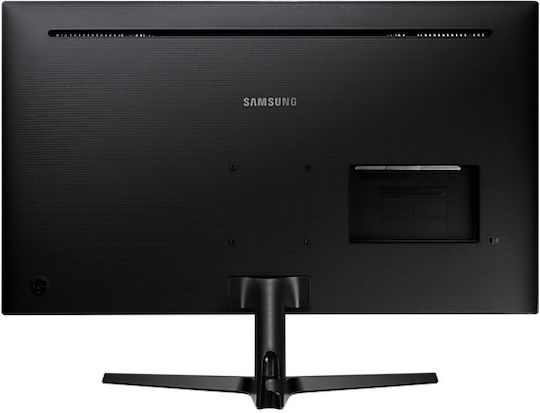 Samsung U32J590U VA Monitor 31.5" 4K 3840x2160 mit Reaktionszeit 4ms GTG