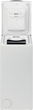 Indesit TW L72200 IT/N Toplader-Waschmaschine 7kg 1200 Umdrehungen