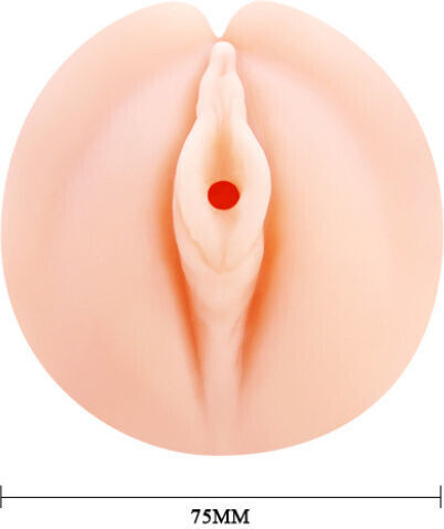 Crazy Bull Laura Masturbator BM-009149 1buc