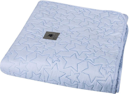 Greenwich Polo Club 3413 Cuvertură Single Microfibra Siliciu 160x220cm