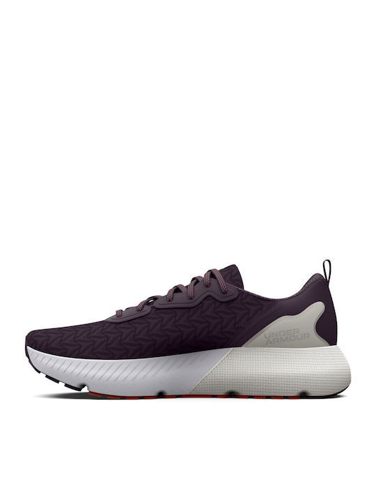 HOVR Mega 3 Clone Sport Shoes Running Purple