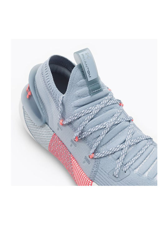 HOVR Phantom 3 Sport Shoes Running Gray