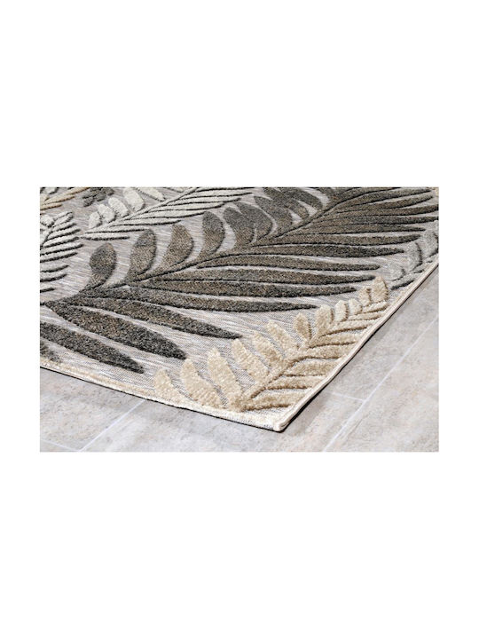 Tzikas Carpets 61105-771 Seturi De Covoare Pentru Dormitor Modern Boheme Turcia 127-0-335-61105-771 3 Bucăți