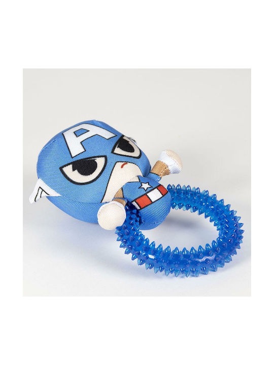 PCMerch Avengers Toy Dog 7εκ. Blue 1pcs