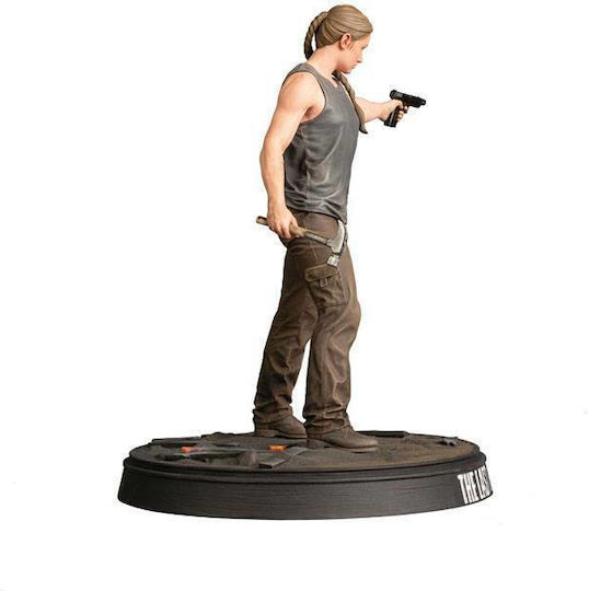 Dark Horse Comics The Last Of Us: Abby Part II Φιγούρα