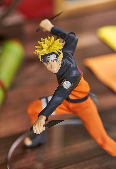 Good Smile Company Naruto Uzumaki Collectible Figure 14cm