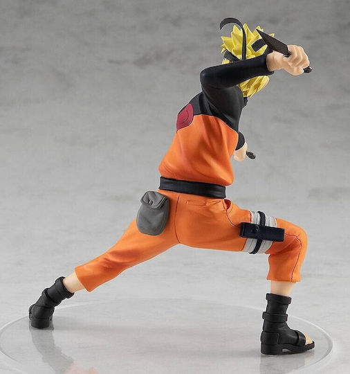 Good Smile Company Naruto Uzumaki Collectible Figure 14cm