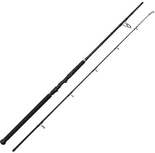 Dam Black Spin Καλάμι Ψαρέματος για Spinning 2.40m 40-150gr