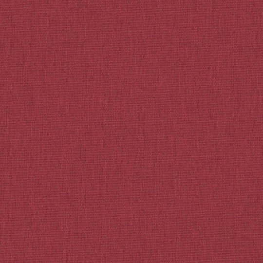 vidaXL Παρκοκρέβατο με Στρώμα Μπορντό 110x82cm